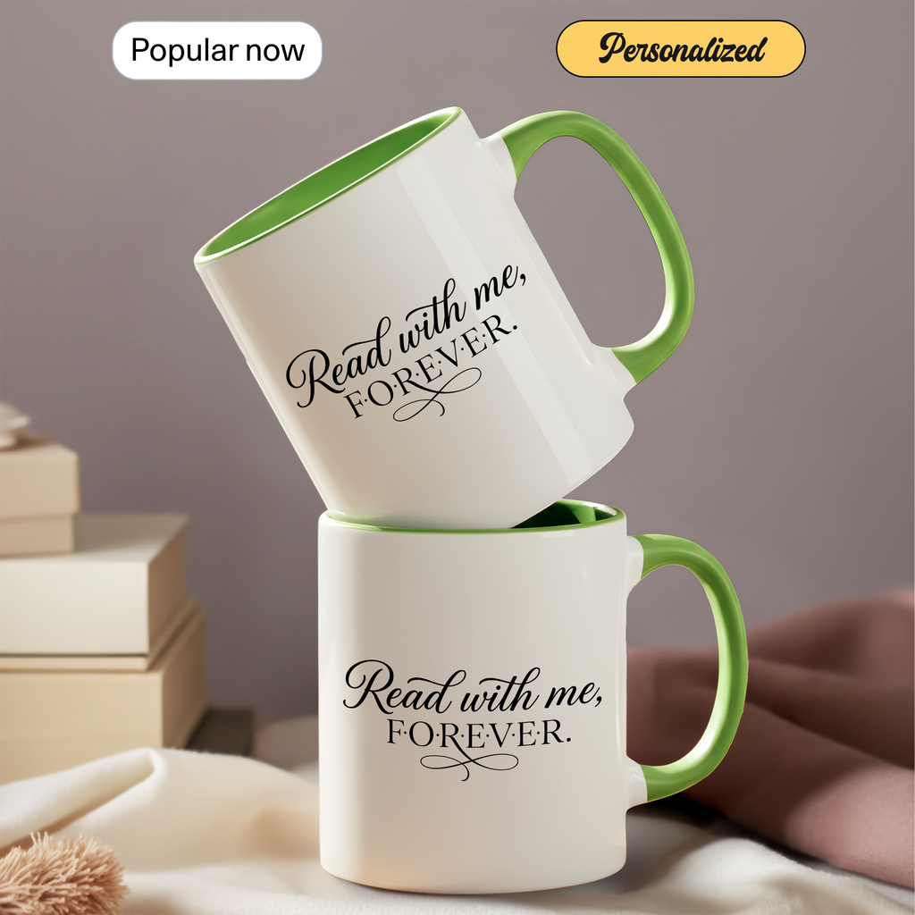 Loved and Never Forgotten Mug – Memorial Gift Coffee Cup – Sympathy Remembrance Mug – 11oz 15oz Ceramic | Mug 150