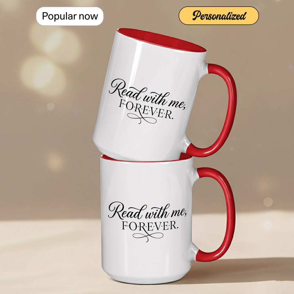 Loved and Never Forgotten Mug – Memorial Gift Coffee Cup – Sympathy Remembrance Mug – 11oz 15oz Ceramic | Mug 150