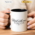 Loved and Never Forgotten Mug – Memorial Gift Coffee Cup – Sympathy Remembrance Mug – 11oz 15oz Ceramic | Mug 150