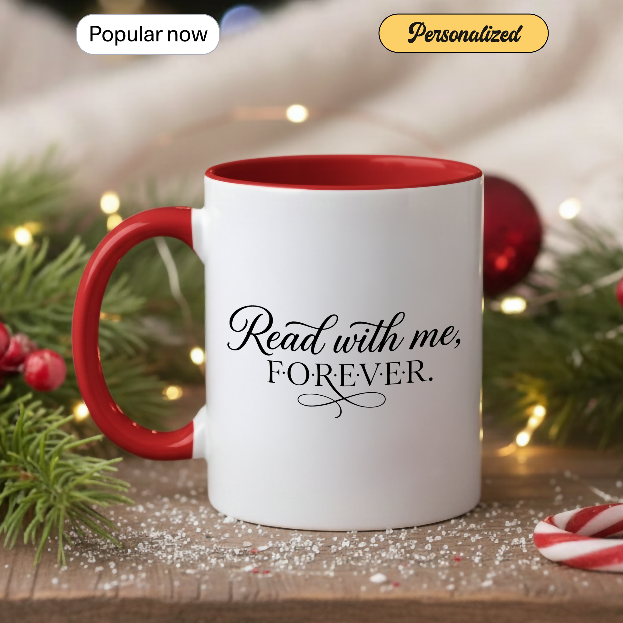 Loved and Never Forgotten Mug – Memorial Gift Coffee Cup – Sympathy Remembrance Mug – 11oz 15oz Ceramic | Mug 150