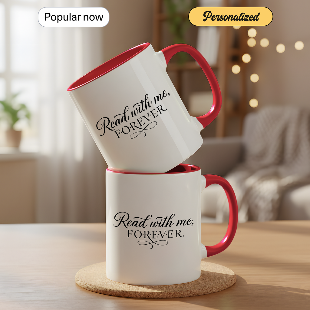Loved and Never Forgotten Mug – Memorial Gift Coffee Cup – Sympathy Remembrance Mug – 11oz 15oz Ceramic | Mug 150